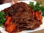 Best Pot Roast Recipe Ever