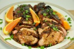 Spicy Jamaican Pork Tenderloin