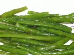 Blair’s Jalapeno Tequila Heat Green Beans