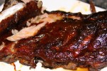 Kentucky Bourbon Select Baby-Back Ribs