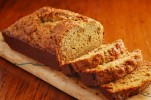 Banana Orange Krush Bread