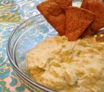 Peninsula Gold Yogurt Dip