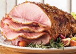 Tropical Tequila Spiral Cut Ham