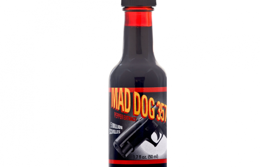 357 mad dog discount