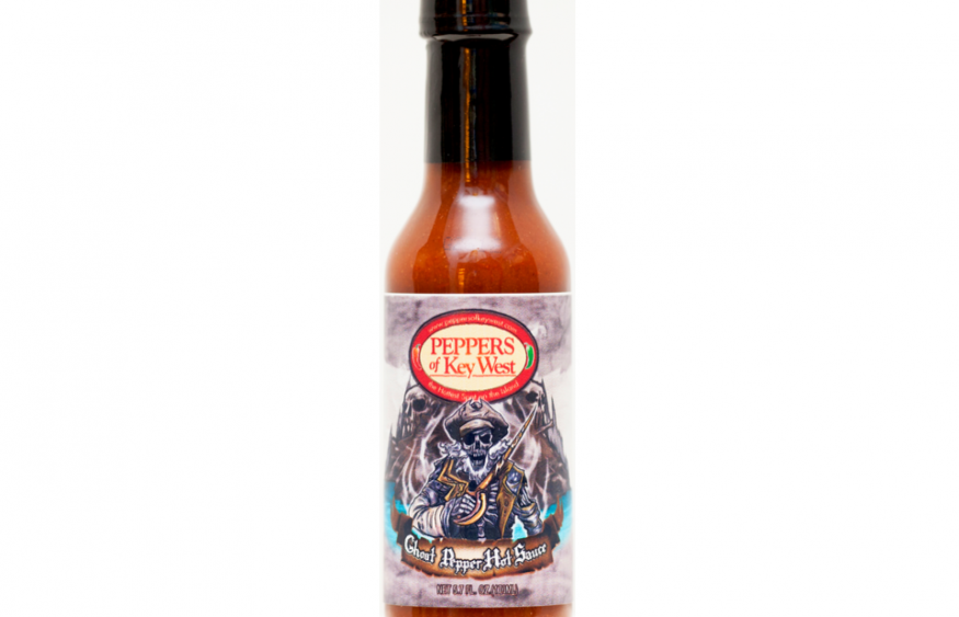 Peppers of Key West Rum Raisin Hot Sauce - Peppers of Key West