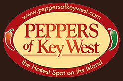 Peppers of Key West