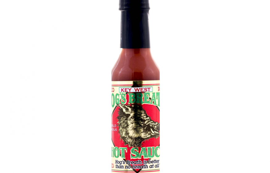 Pain is Good Louisiana Style Hot Sauce Batch #218 - Peppers of Key West