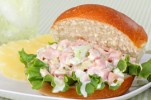 Ham Salad