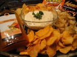 Delicious Habanero Mango Dip