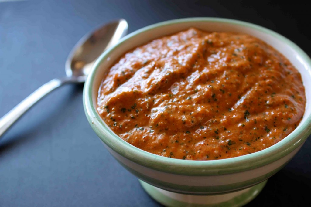 Chipotle MexicanStyle Smoky Pesto Peppers of Key West
