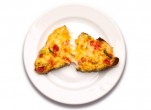Deviled Cheese Toasts