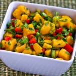 Mango Salsa