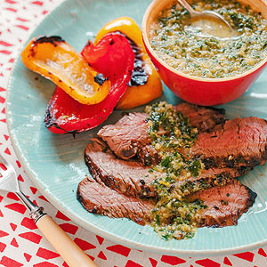 gaucho chimichurri