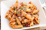 Spicy Penne Pasta