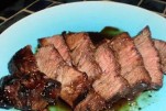 Spicy Beef Tenderloin Recipe