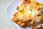 Buffalo Chicken Lasagna