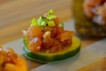 Spicy Tuna Tartare