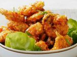 Spicy Bang Bang Shrimp