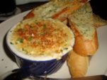 Cruisin’ Crab Dip