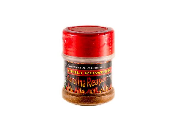 Magic Plant Farm's Carolina Reaper Pepper Powder