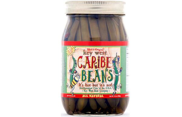 Mick's Original Key West Caribebeans