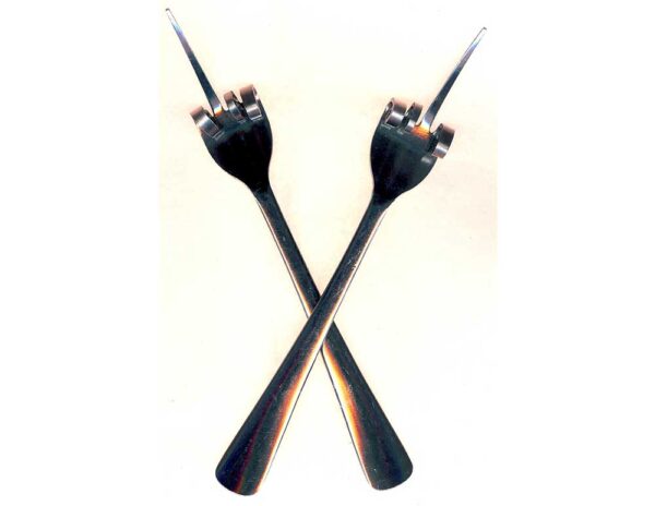 Olive Forks
