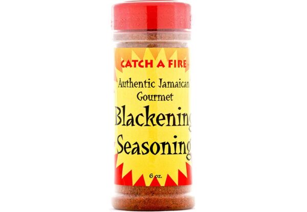 Catch a Fire's Blackening Seasoning