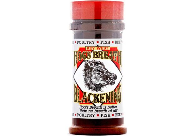Hogs Breath Blackening Spice