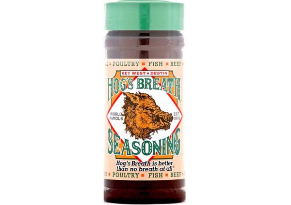 Hogs Breath Seasoning