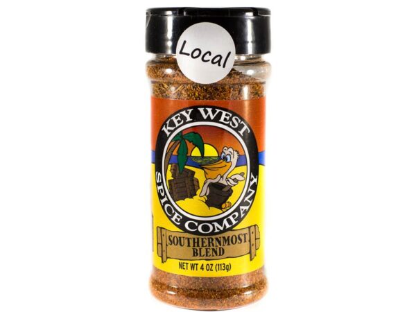 Key West Spice Company's Southernmost Spice Blend