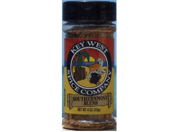 Key West Spice Company's Southernmost Spice Blend - Image 2