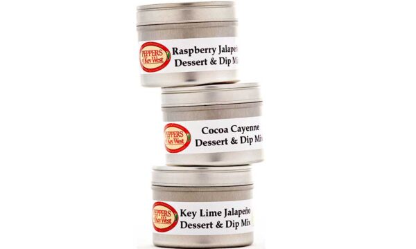Peppers of Key West Key Lime Jalapeno Cream Cheese Flavoring - Image 2