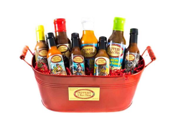 Peppers of Key West 11 Pack