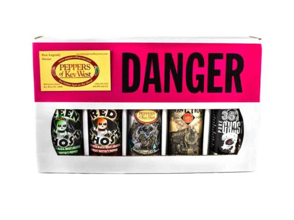 Ghost Gift Box - 5 pack