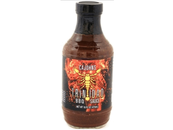 Honey-Do Honey Mustard BBQ - Image 10