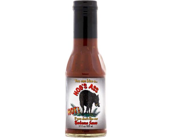 Hog's Ass Barbeque