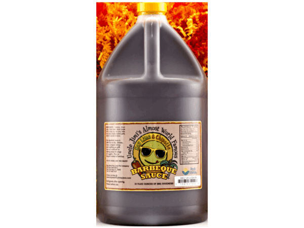 Honey-Do Honey Mustard BBQ - Image 13