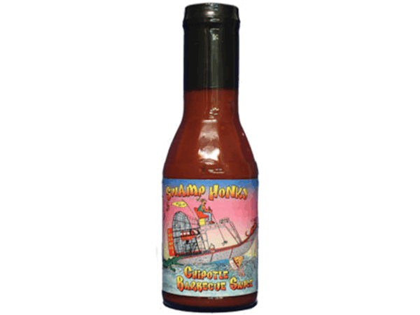 Honey-Do Honey Mustard BBQ - Image 17