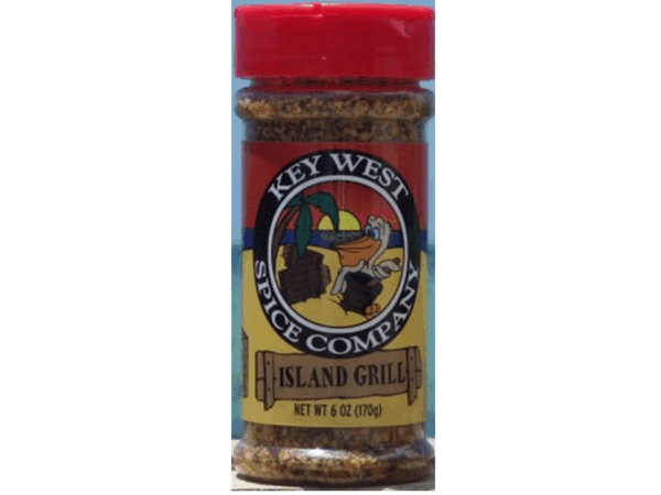 Key West Spice Company's Island Grill Seasoning - Image 2