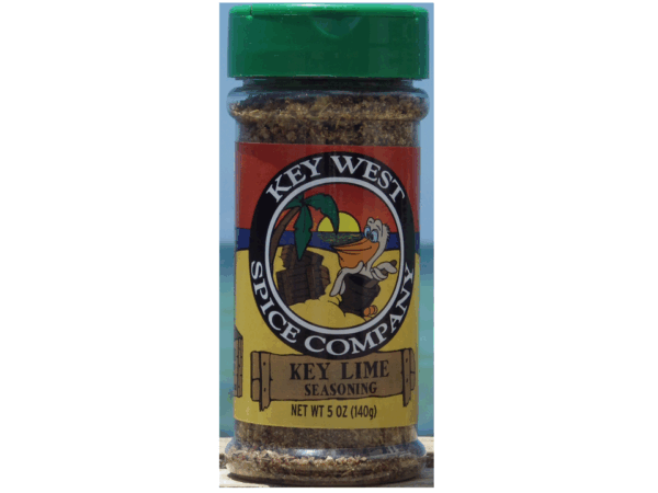 Key West Spice Company's Key Lime Seasoning - Image 2