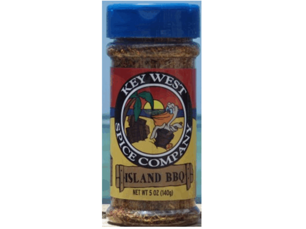 Key West Spice Company's Island BBQ Seasoning - Image 2