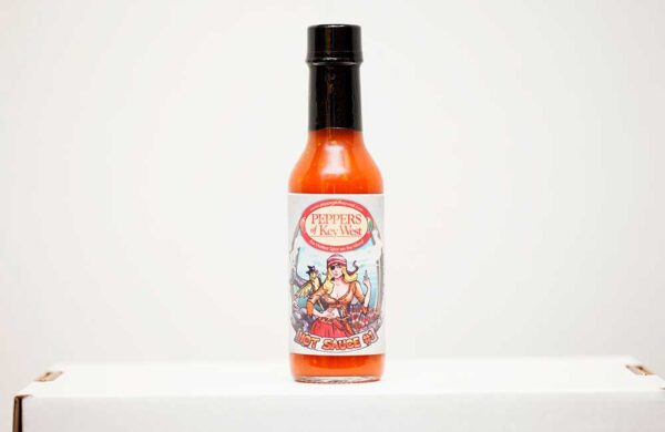 Hot Sauce for the Troops - Image 2