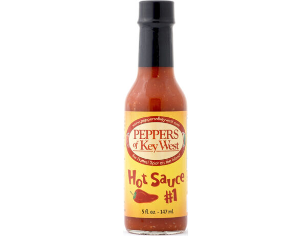 Hot Sauce for the Troops - Image 4
