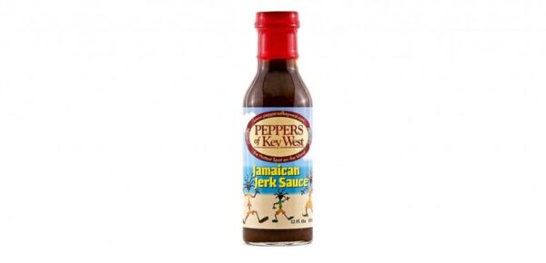 Peppers of Key West Jerk Sauce - Image 2
