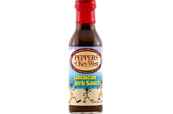 Peppers of Key West is Goin' Bananas Hot Sauce - Image 4