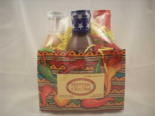 Peppers of Key West Grill Pack - Image 4