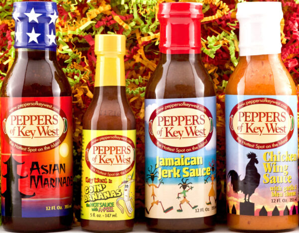 Peppers of Key West Grill Pack - Image 2