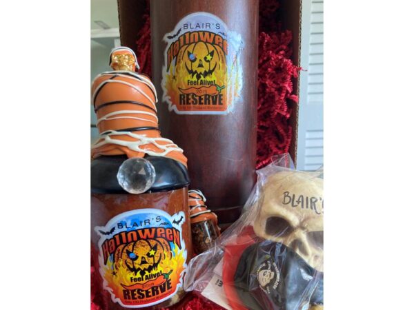 Blair's 2013 Halloween Reserve #94 of 99 - Image 5