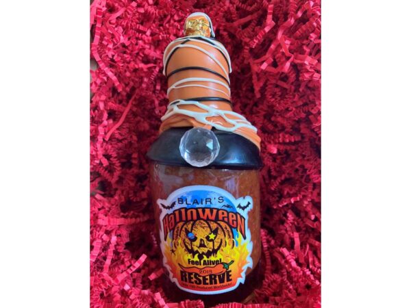 Blair's 2013 Halloween Reserve #94 of 99