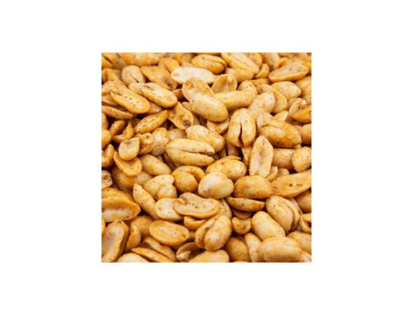 Krema's Can You Handle My Spicy Hot Nuts